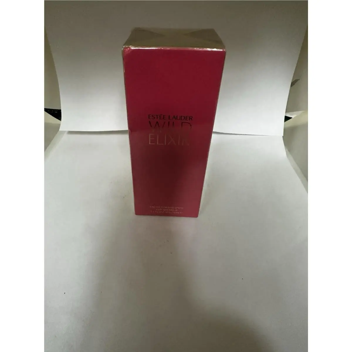 Wild Elixir by Estee Lauder For Women 1.7 oz Eau de Toilette Spray