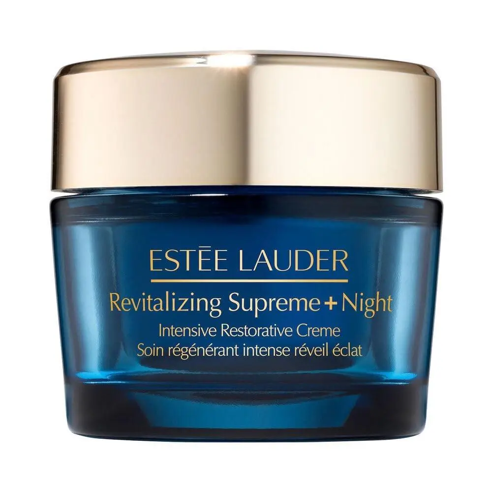 Estée Lauder Revitalizing Supreme+ Night Cream 1.7oz