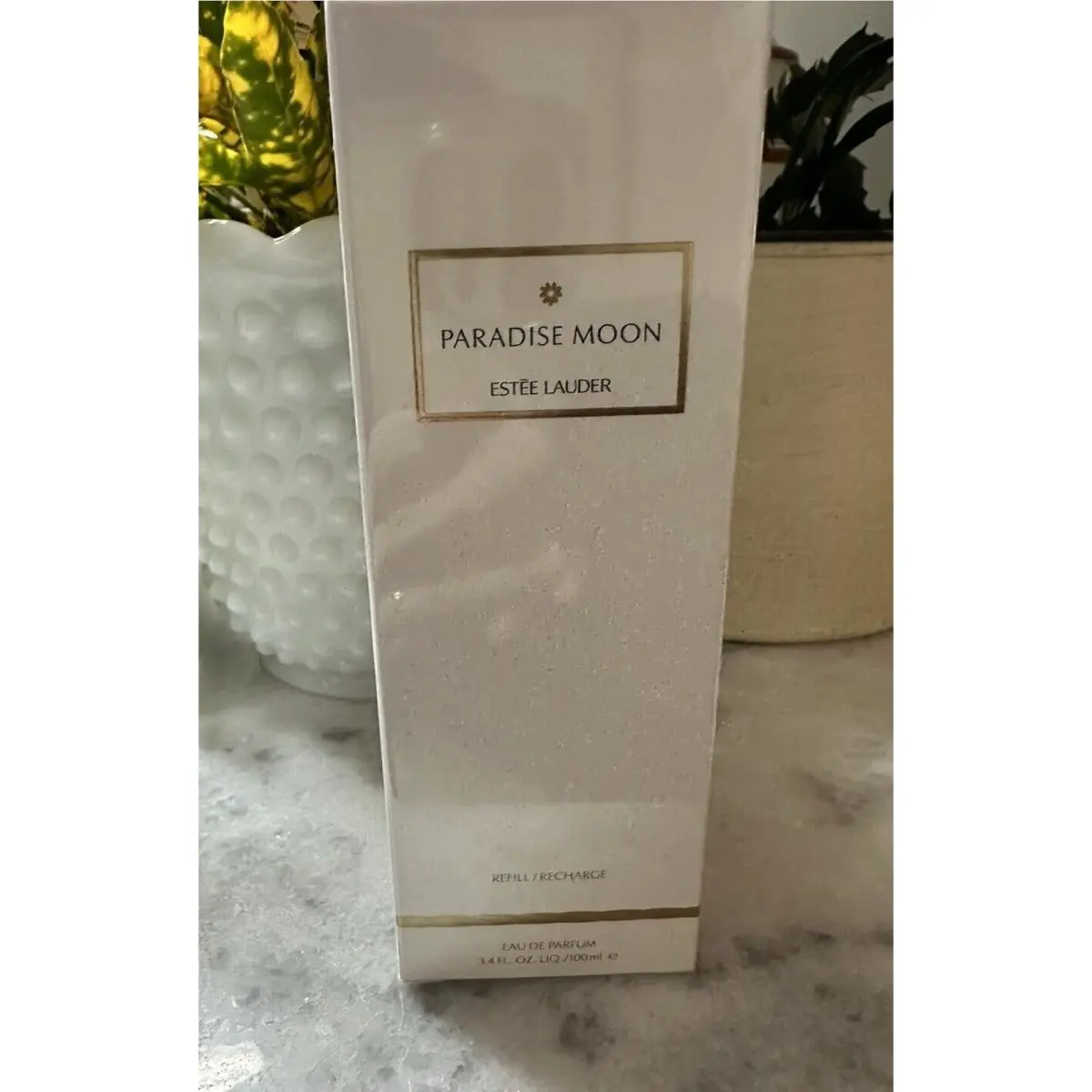 Estee Lauder Paradise Moon Eau De Parfum Refill 3.4 Oz