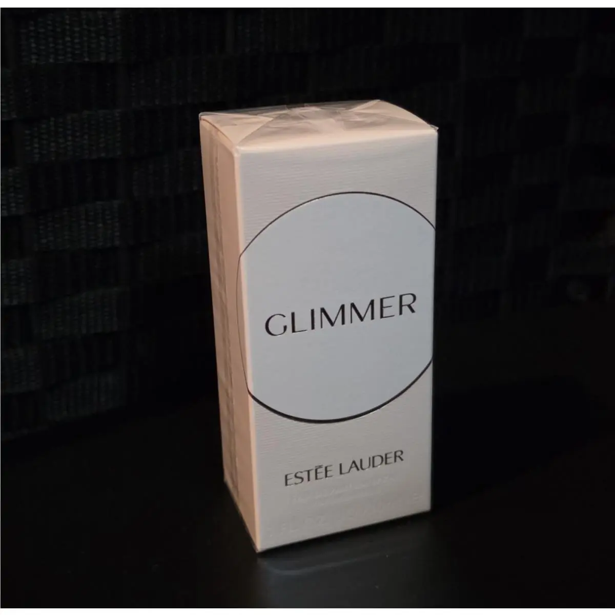 Estee Lauder Glimmer Eau de Parfum Edp 1 oz 30ml Spray 2026