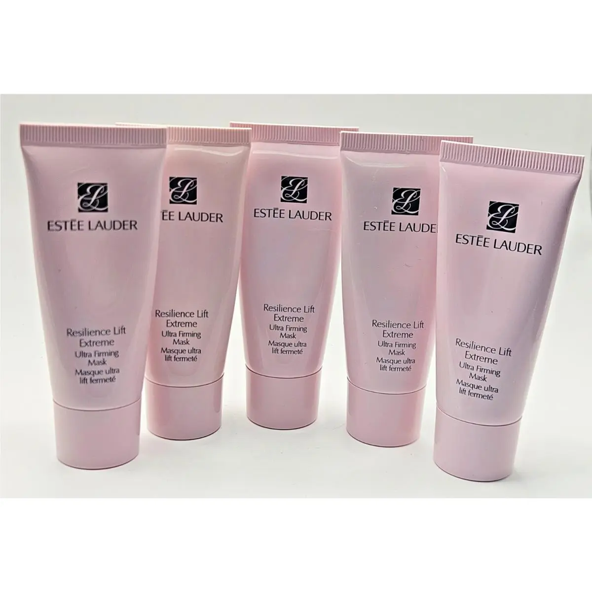 5x Estée Lauder Resilience Lift Extreme Ultra Firming Mask 1 FL OZ