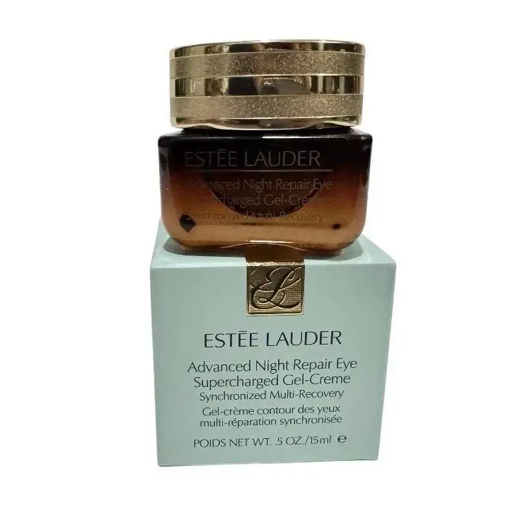 Estee Lauder Advanced Night Repair Eye Supercharged Gel-creme 0.5oz by Estée Lauder