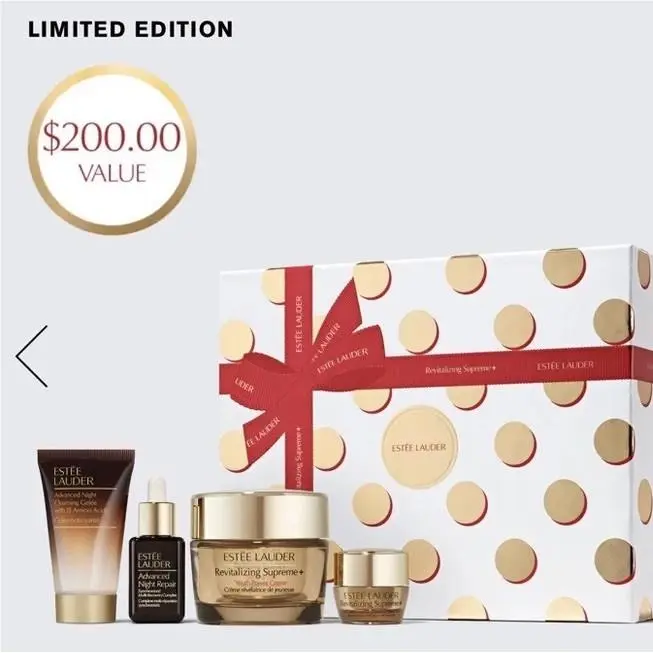 Estée Lauder Luxury Box Set
