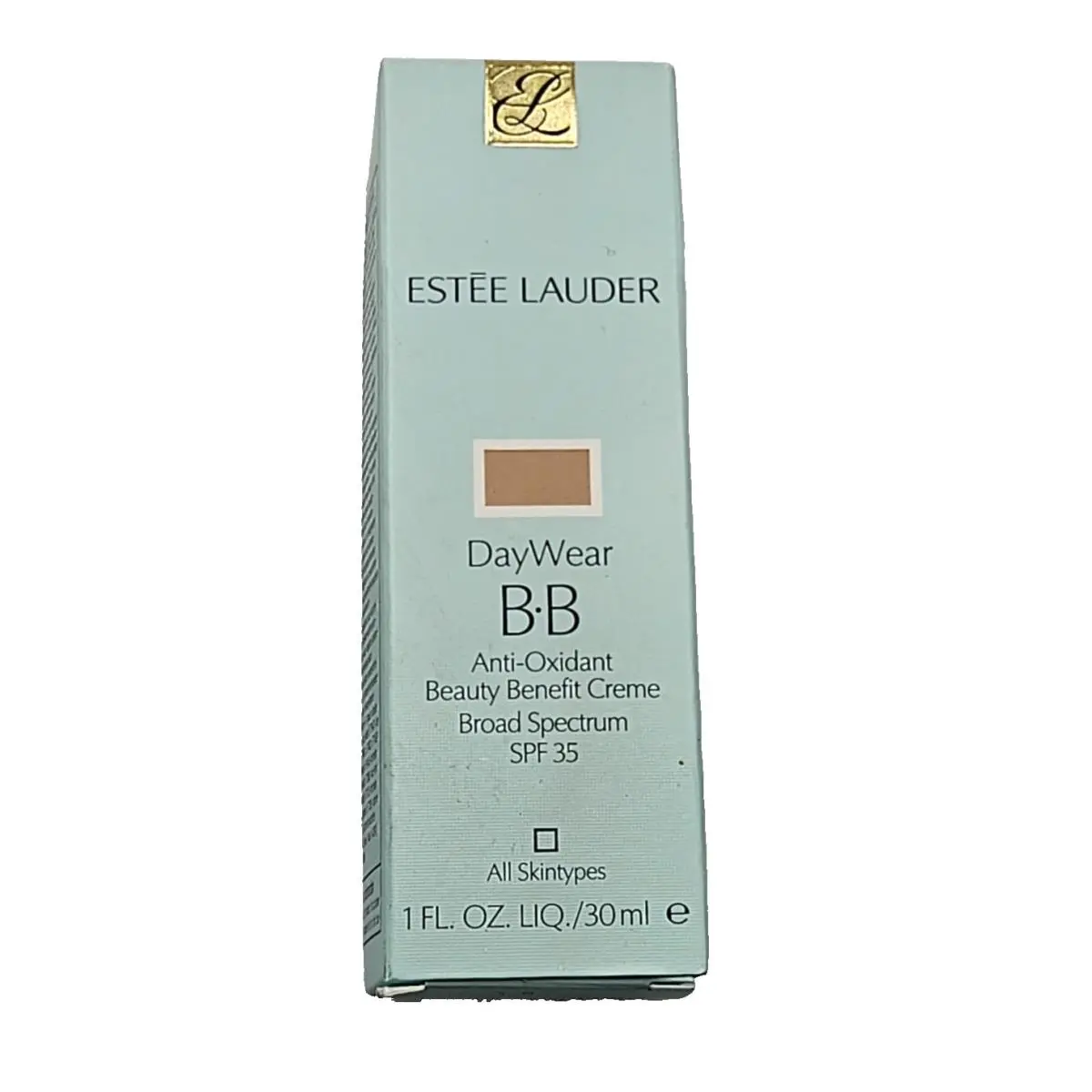 Estee Lauder Daywear BB Anti-oxidant Creme 1.5 Light Medium Spf 35