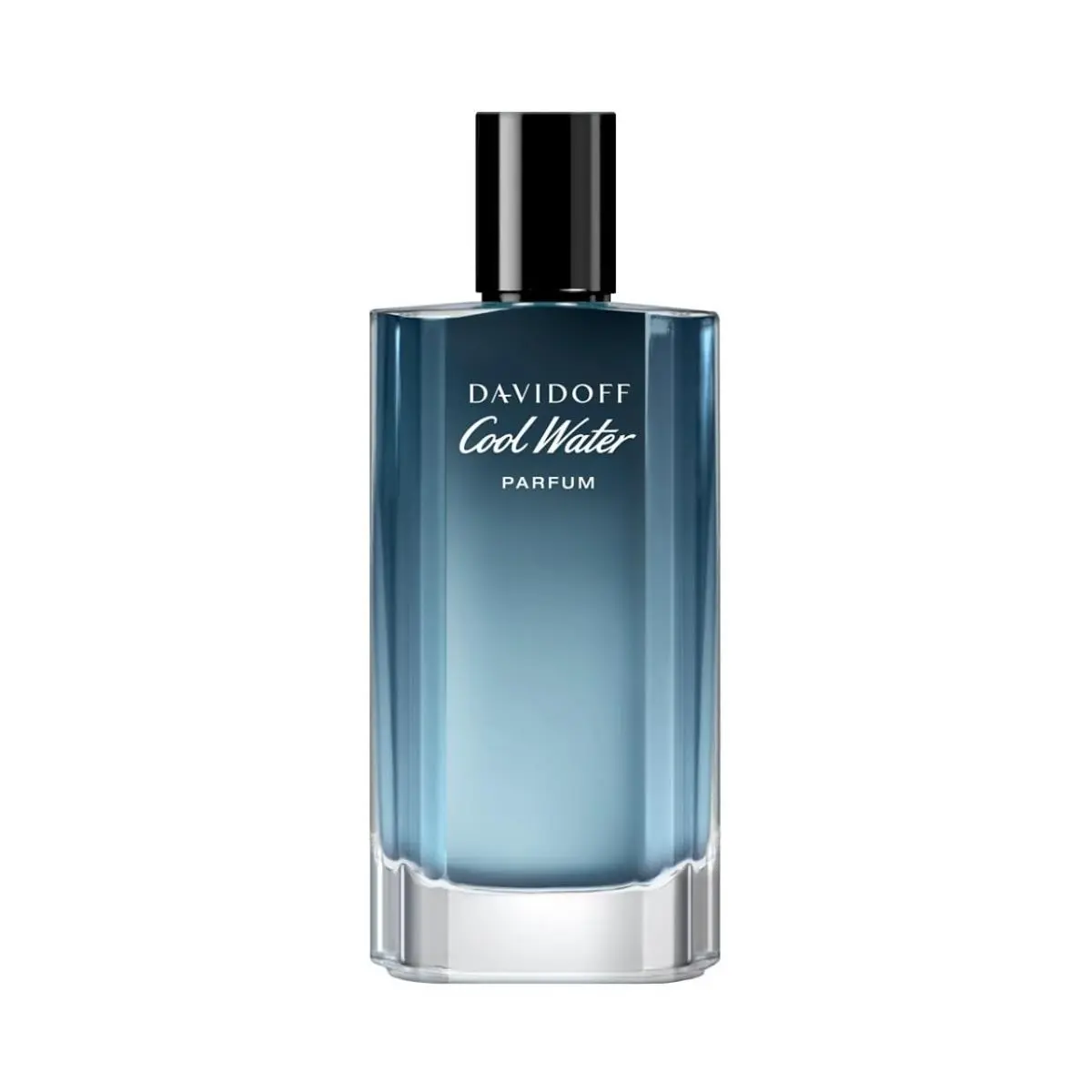 Davidoff Cool Water Parfum Fougère Cologne For Men Pink Pepper Vetiver