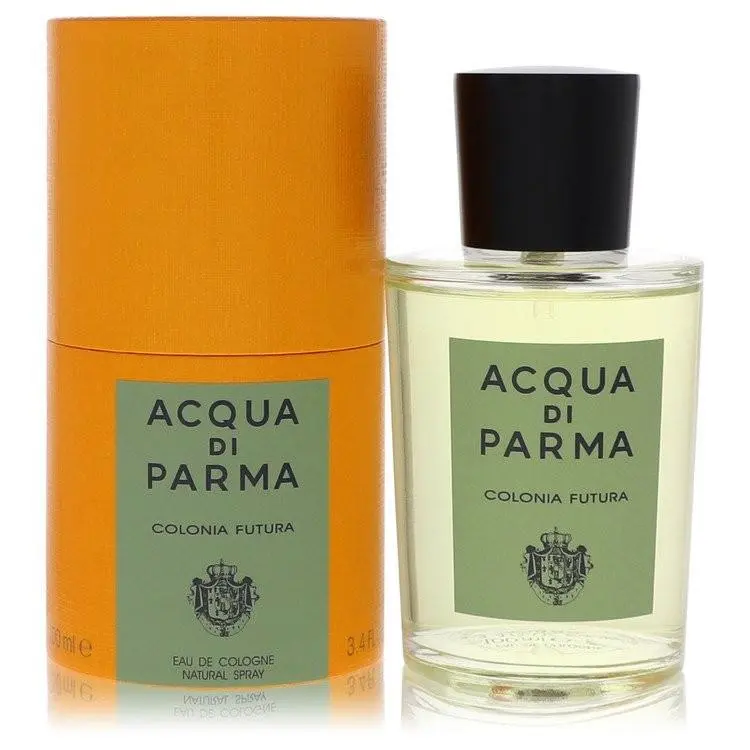 Colonia Futura  Eau De Cologne Spray Unisex by Acqua Di Parma