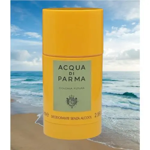 Acqua DI Parma Colonia Futura Stick Deodorant 2.5 OZ by Acqua Di Parma