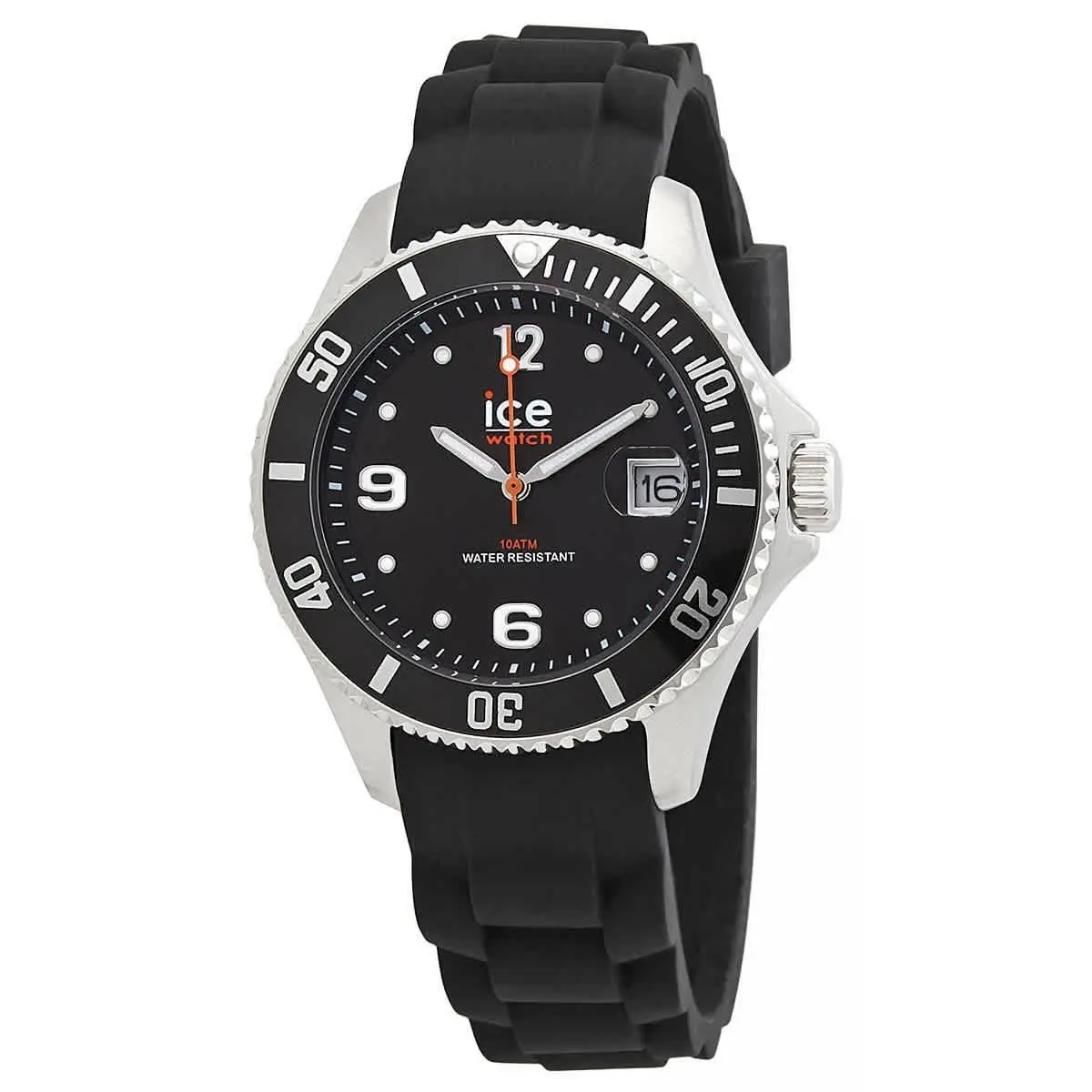 Ice Watch 020360 Black Dial 36 mm Unisex Watch
