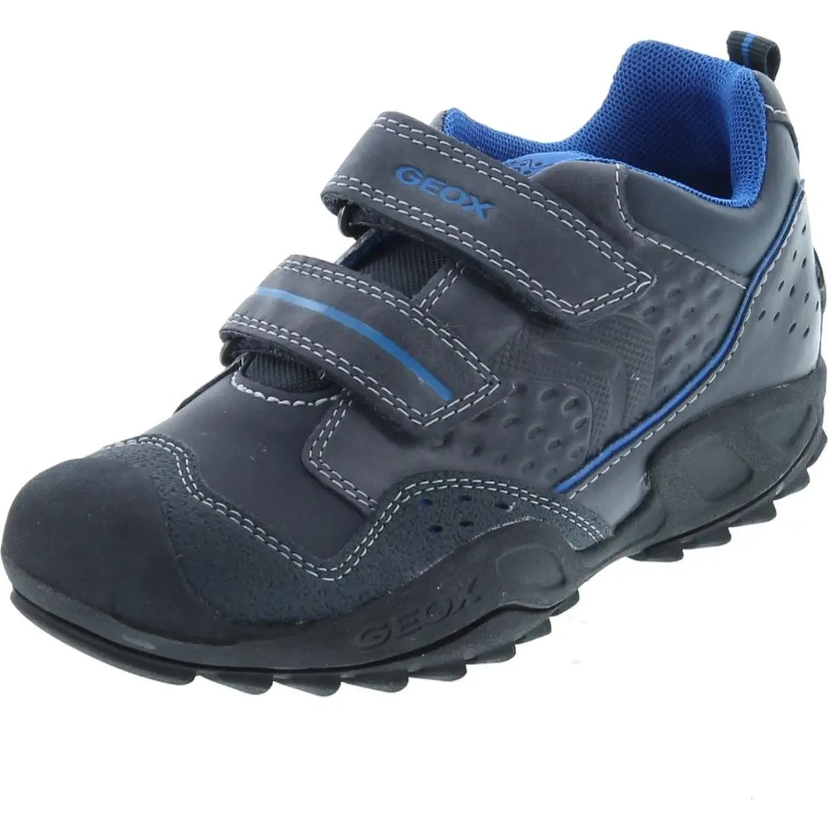 Geox Boys Junior Savage Fashion Shoes