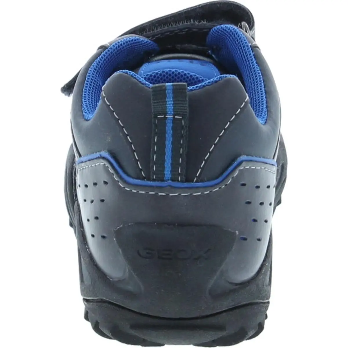 Geox shoes - J New Savage B. - New Savage - Navy/Royal (UPC: 8051516869034) 2