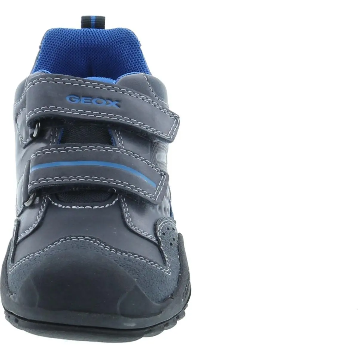 Geox shoes - J New Savage B. - New Savage - Navy/Royal (UPC: 8051516869034) 6