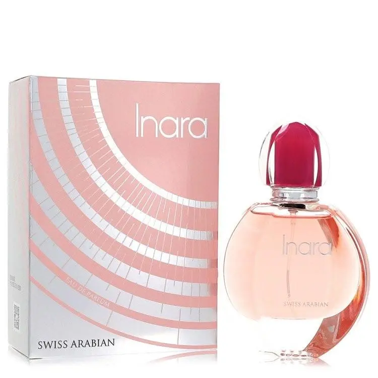 Swiss Arabian Inara Swiss Arabian Edp 1.86 oz / e 55 ml
