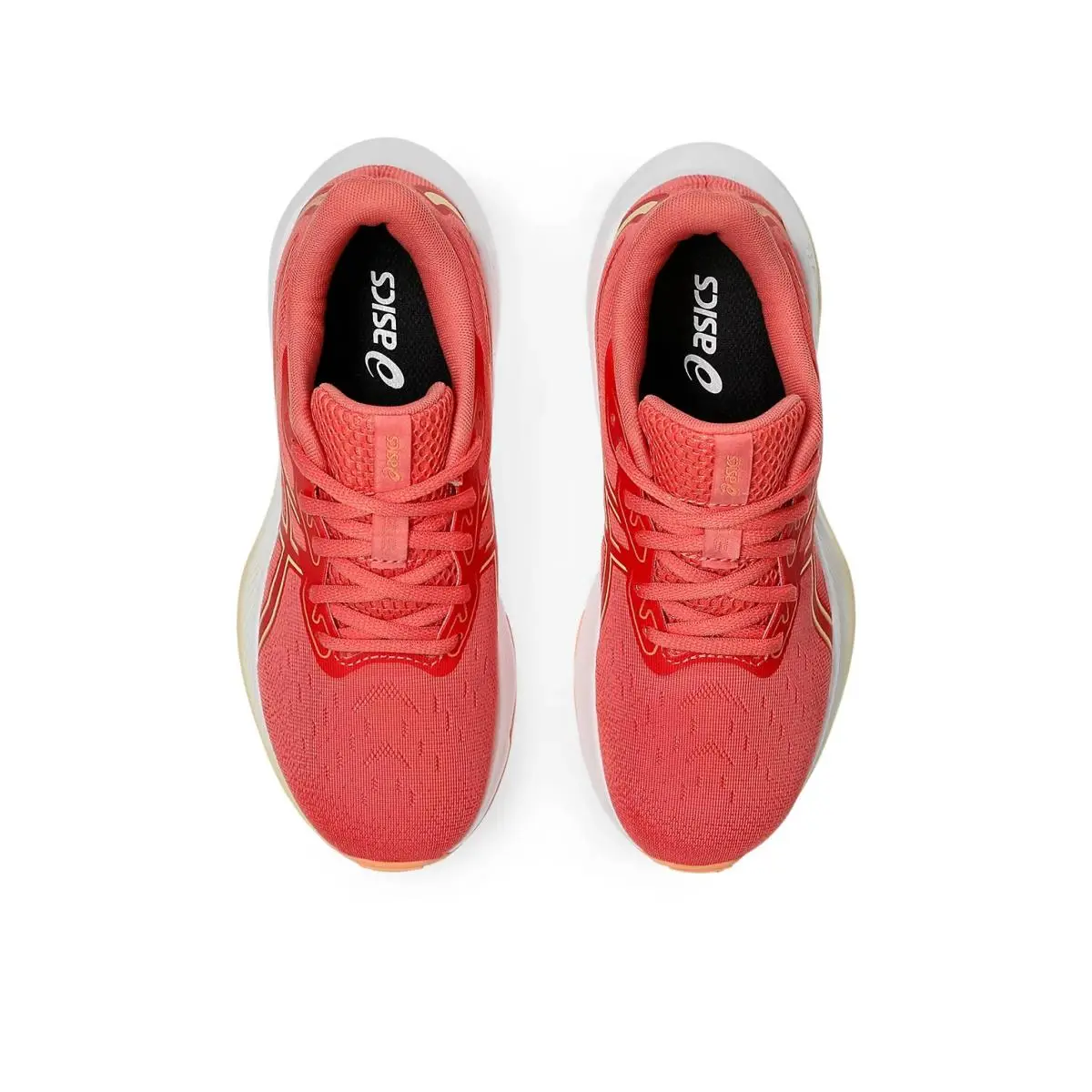 Asics shoes - Asics Gel-Cumulus 26 1014A349-700 - 1014A349-700 - Red 4