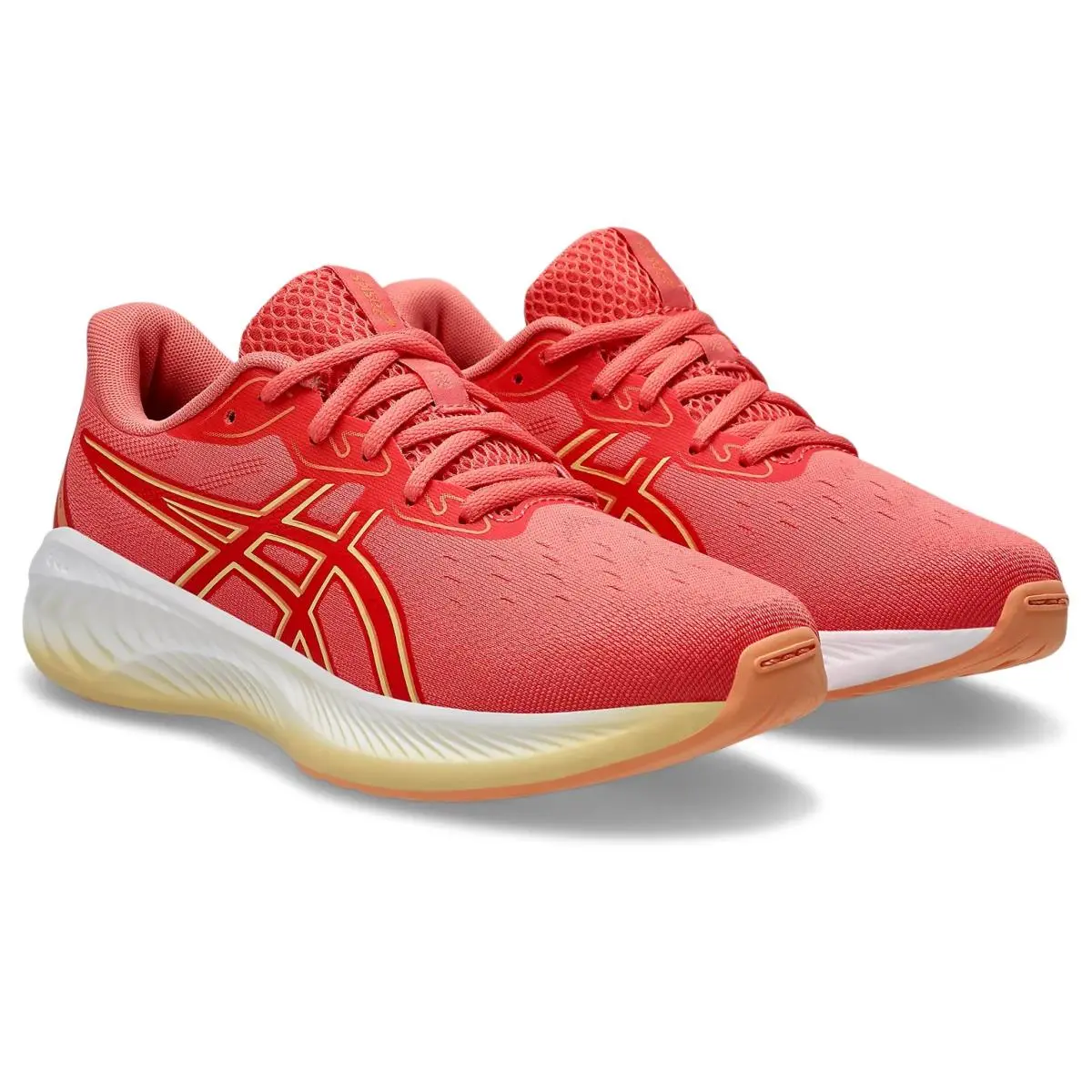 Asics shoes - Asics Gel-Cumulus 26 1014A349-700 - 1014A349-700 - Red 6