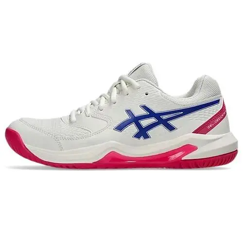 Asics shoes - Asics GEL-Dedicate 8 1042A235-105 - 1042A235-105 - Ivory 1
