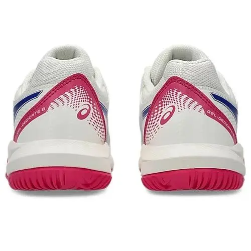 Asics shoes - Asics GEL-Dedicate 8 1042A235-105 - 1042A235-105 - Ivory 9