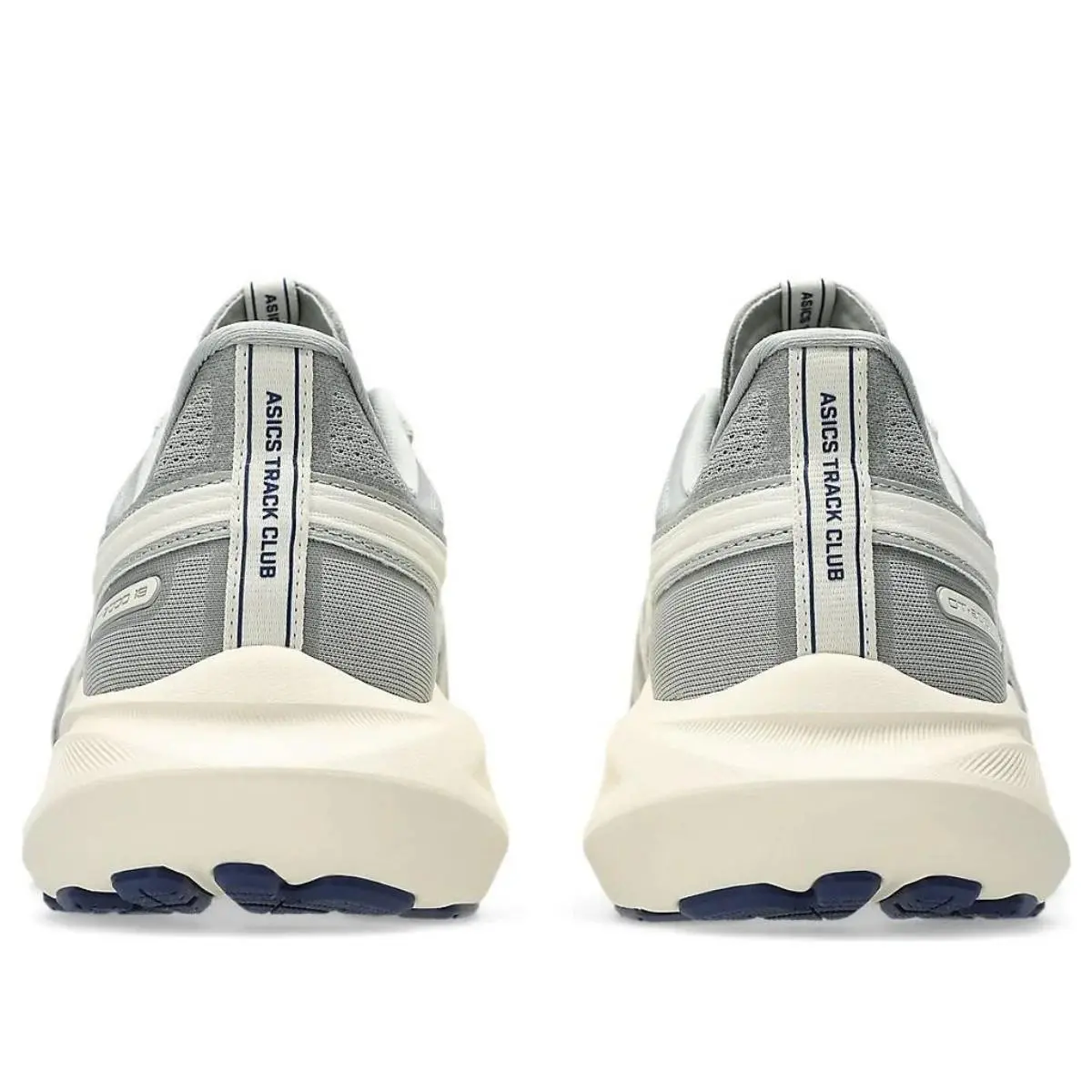 Asics shoes - Asics GT-2000 13 1012B810-020 - 1012B810-020 - Gray 3