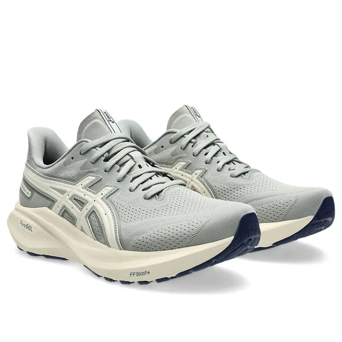 Asics shoes - Asics GT-2000 13 1012B810-020 - 1012B810-020 - Gray 6