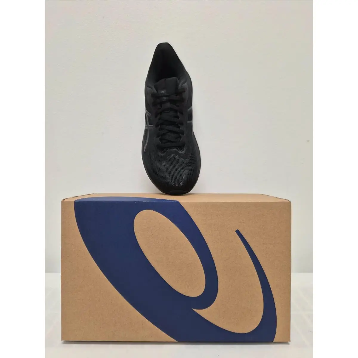Asics shoes - ASICS GT-1000 14 - 1012B859-003 - Black 0
