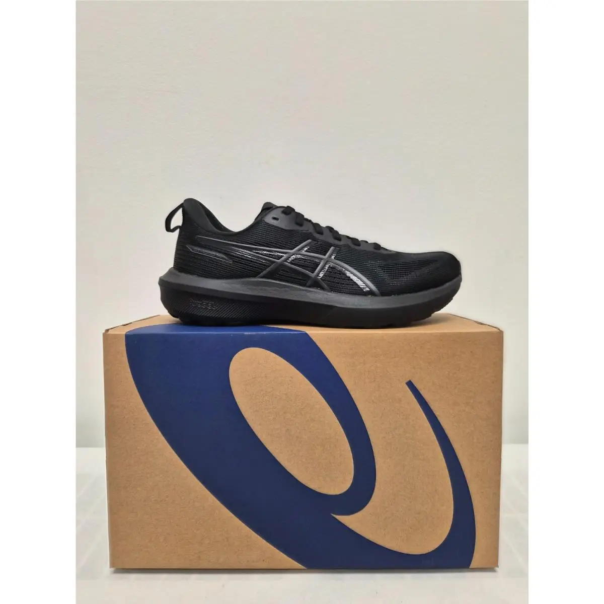 Asics shoes - ASICS GT-1000 14 - 1012B859-003 - Black 8