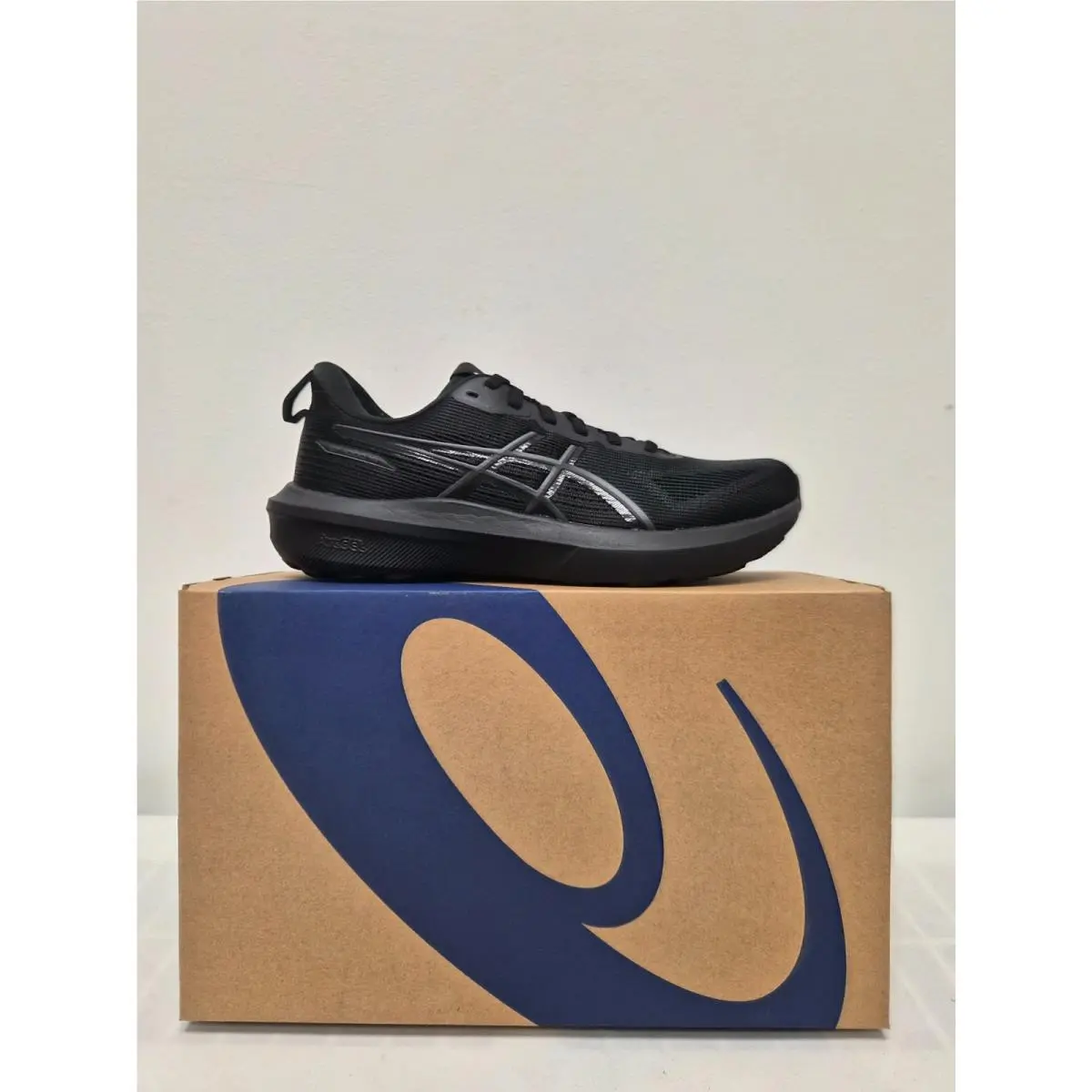 Asics shoes - ASICS GT-1000 14 - 1012B859-003 - Black 4