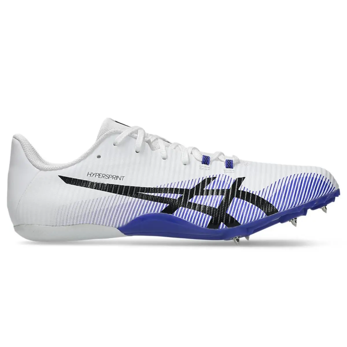Asics shoes - Asics Hypersprint 8 1093A197-101 - Hypersprint - 1093A197-101 - White 0