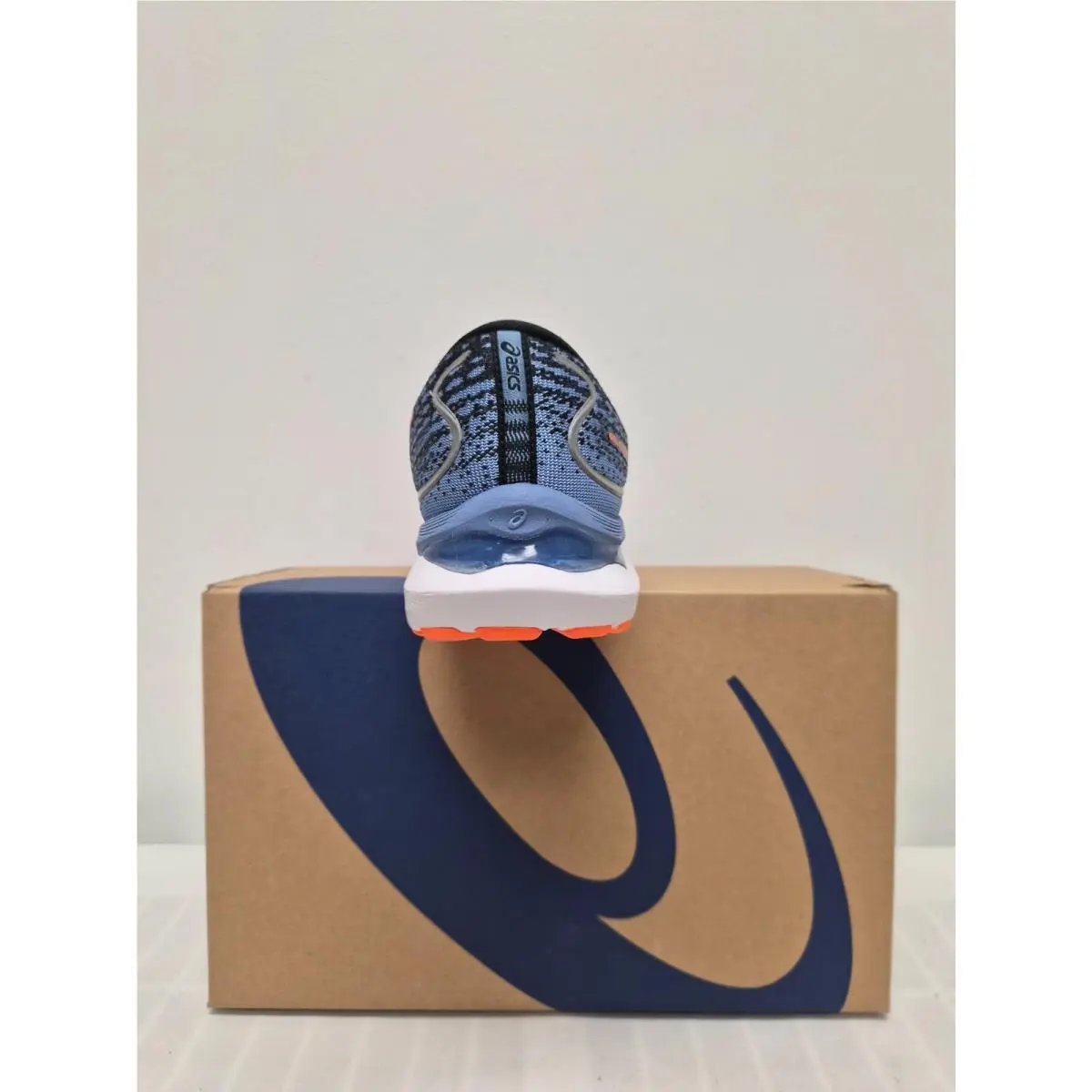 Asics shoes - ASICS GEL-CUMULUS 24 - 1011B366-003 - Blue 1