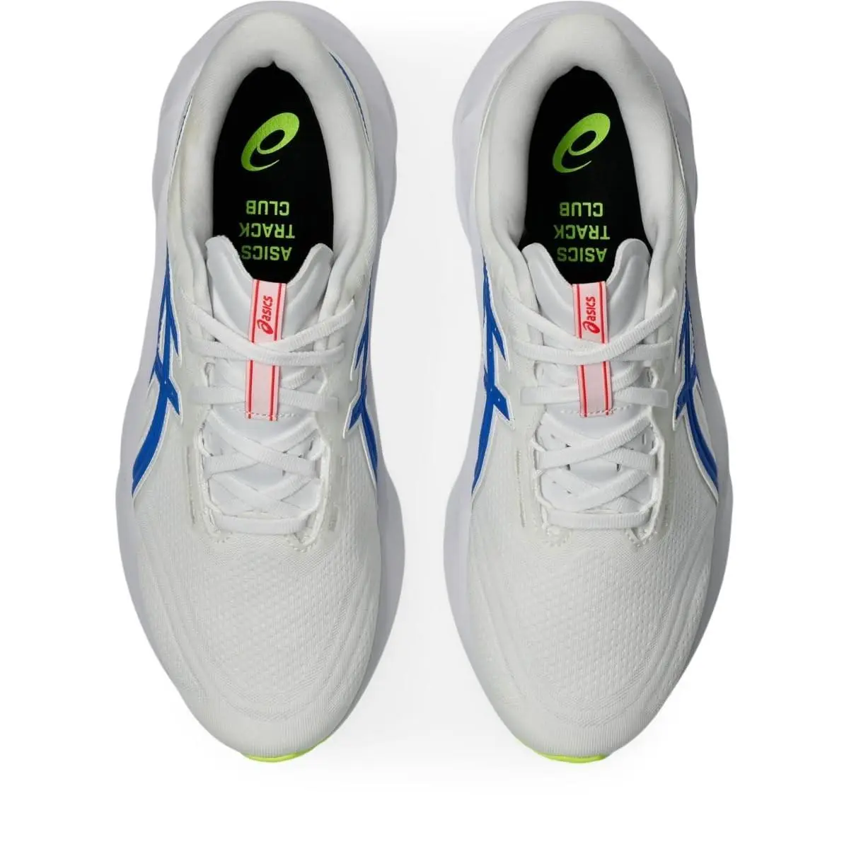 Asics shoes - Asics Novablast 5 ATC 1011C137-100 - 1011C137-100 - White 2