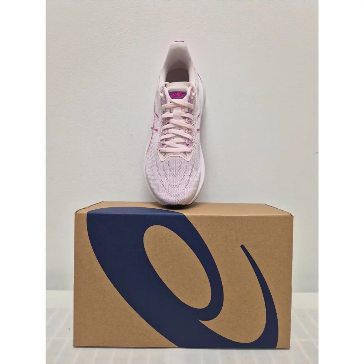 Asics shoes - ASICS GT-2000 13 - 1012B666-700 - Pink 0