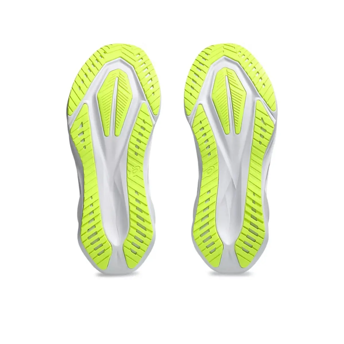 Asics shoes - Asics Novablast 5 ATC 1011C137-100 - 1011C137-100 - White 5