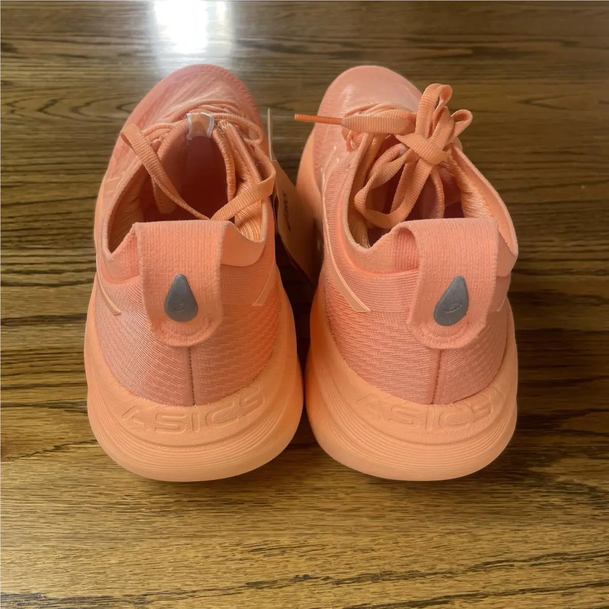 Asics shoes - ASICS Gel-Nimbus 27 Lite Show Mojave (Women`s) - 1012B817-800 - Multicolor 3