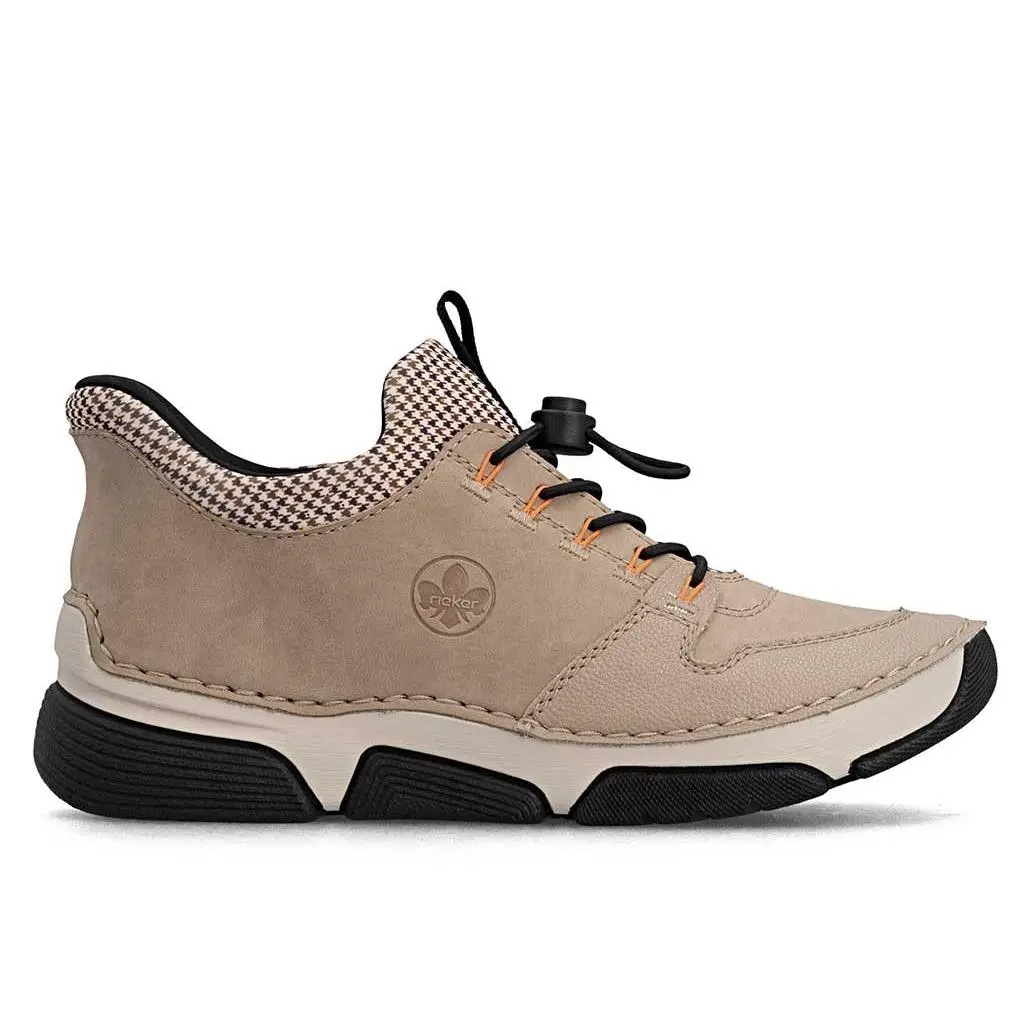 Rieker Women`s 45963 Angela High-top Sneakers