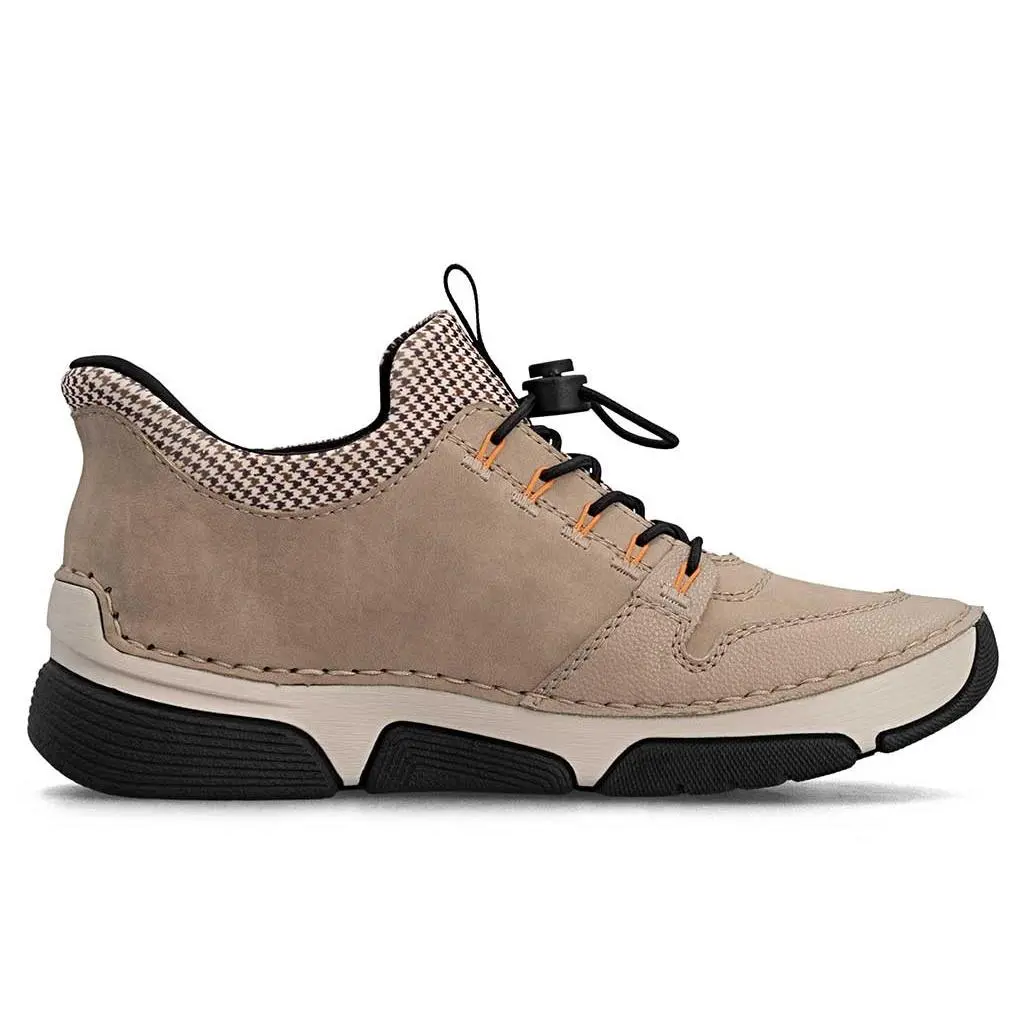 Rieker shoes - 45963 Angela - Angela - Camel 0