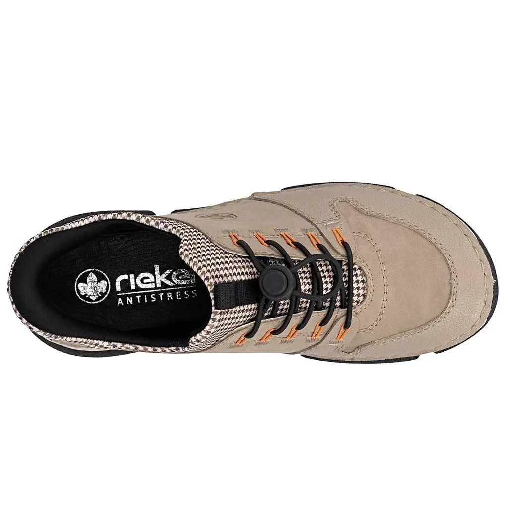 Rieker shoes - 45963 Angela - Angela - Camel 5