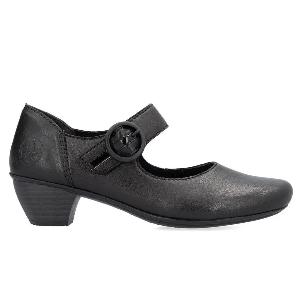 Rieker Women`s 41756 Mariah Mary Jane Pumps