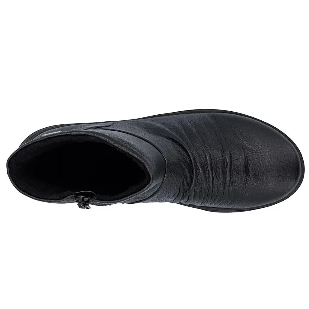 Rieker shoes - Z0066 Berta - Berta - Schwartz 2
