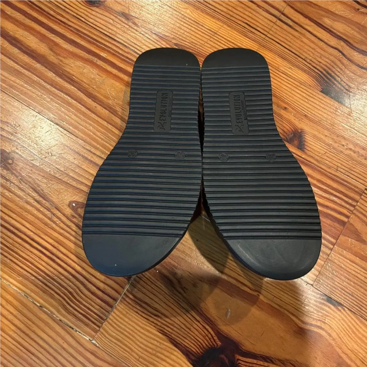 Rieker shoes - Evolution - Evolution - Black 4