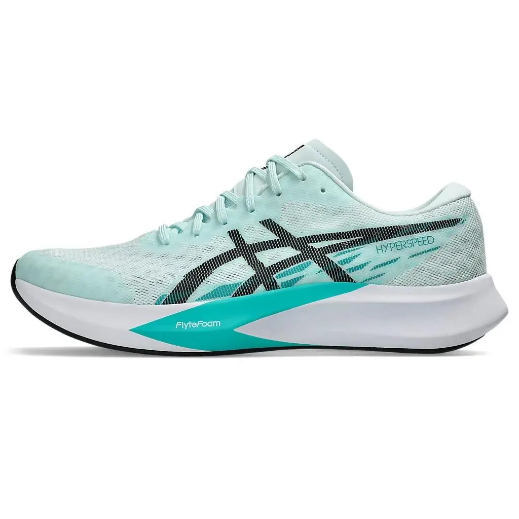 Asics shoes - ASICS Hyper Speed - Hyper Speed - Green 0