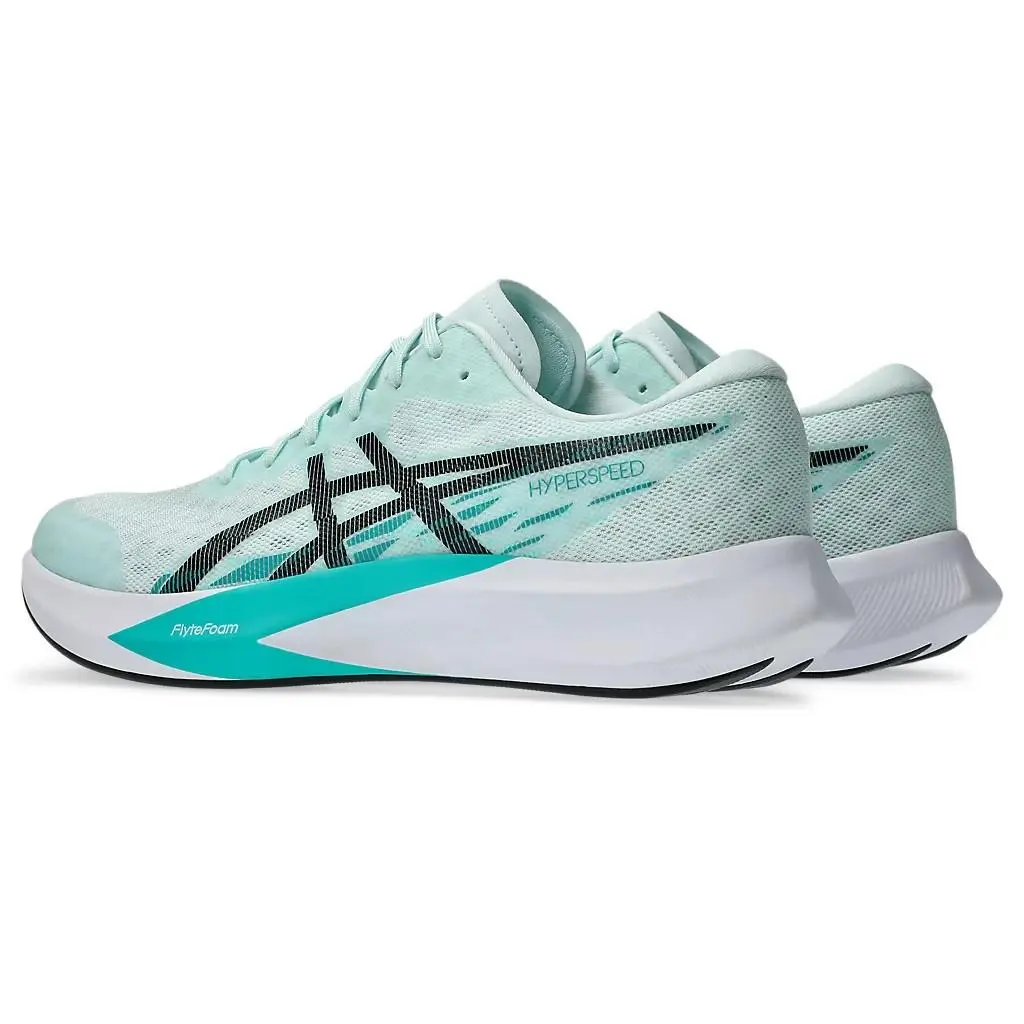 Asics shoes - ASICS Hyper Speed - Hyper Speed - Green 4