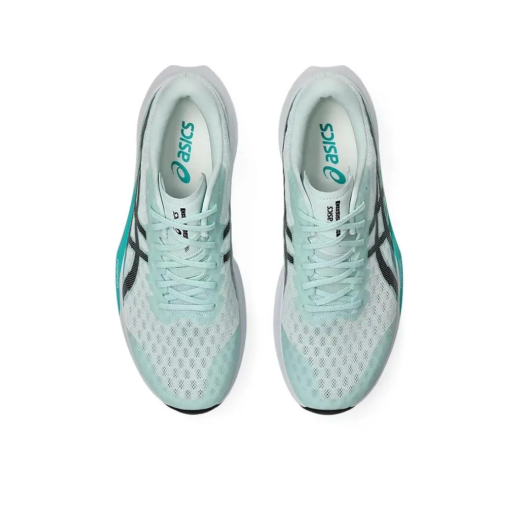 Asics shoes - ASICS Hyper Speed - Hyper Speed - Green 5