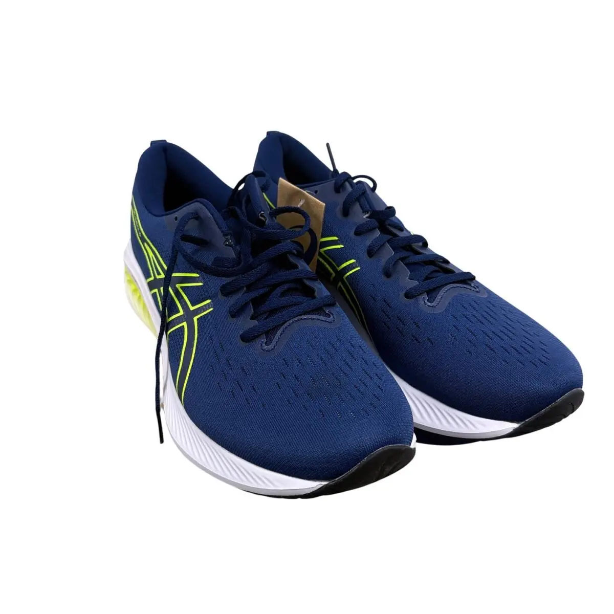 Asics shoes - ASICS GEL-Excite 10 - Blue 1