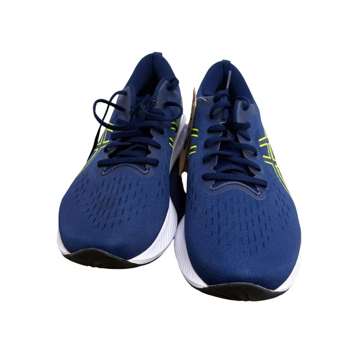 Asics shoes - ASICS GEL-Excite 10 - Blue 2