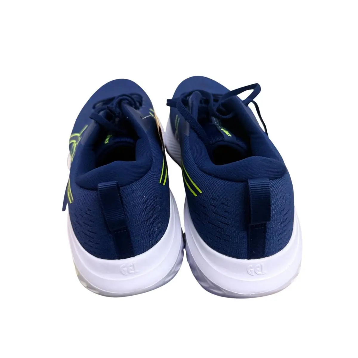 Asics shoes - ASICS GEL-Excite 10 - Blue 3