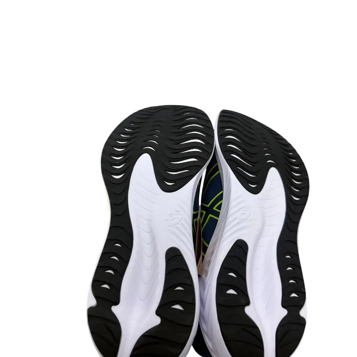 Asics shoes - ASICS GEL-Excite 10 - Blue 4