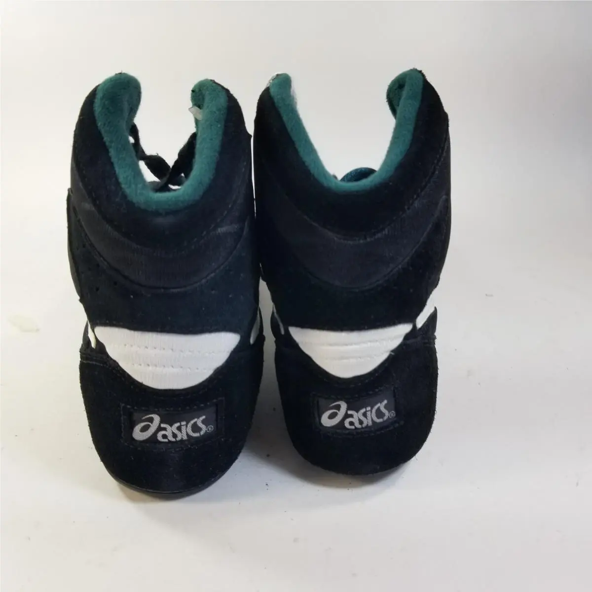 Asics shoes - ASICS Tiger - Tiger - JL603 - Black 10