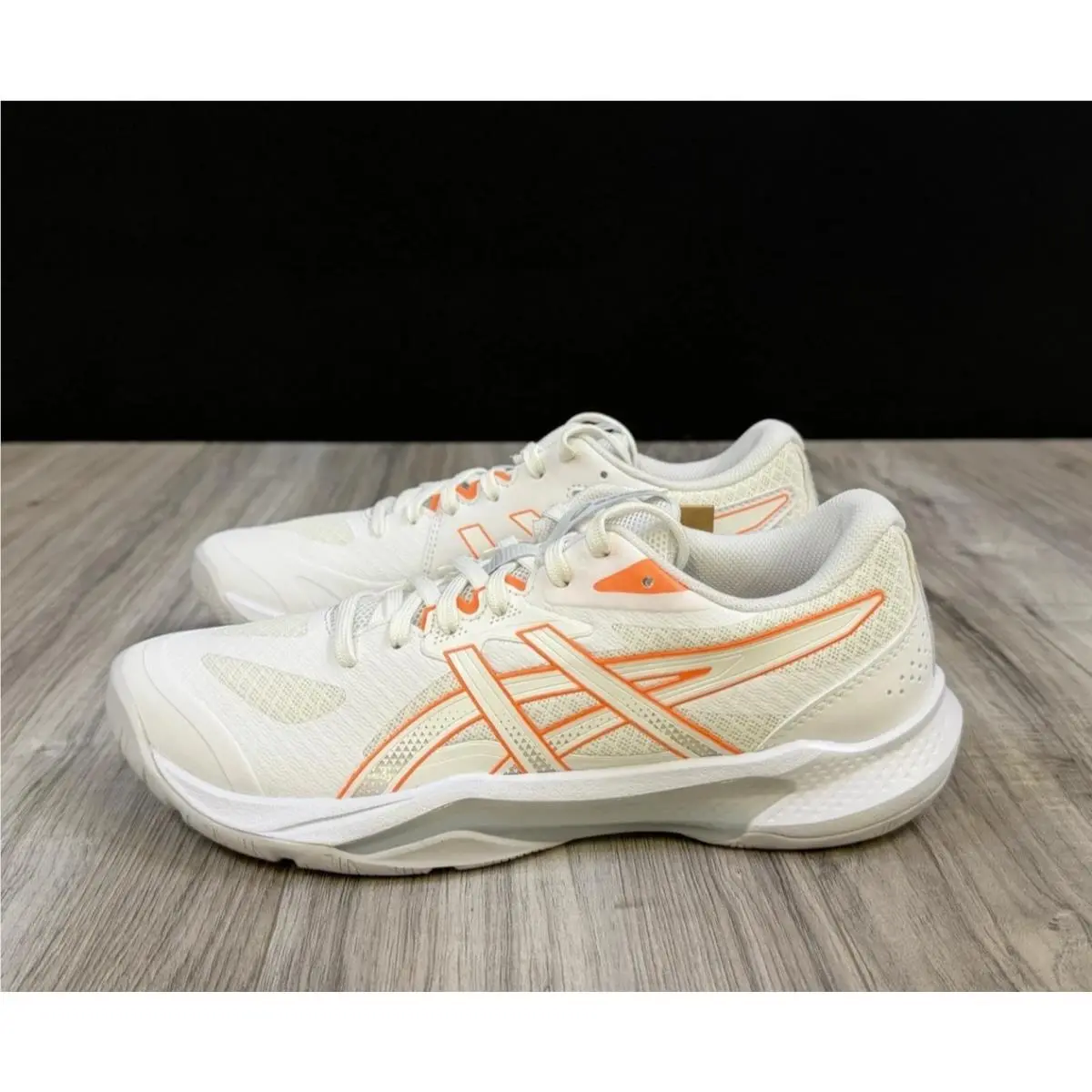 Asics shoes - ASICS GEL-Tactic - White 0