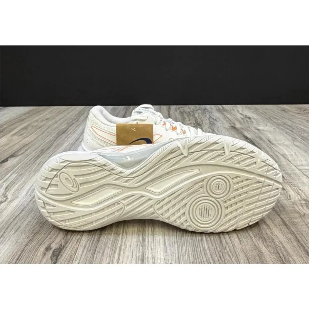 Asics shoes - ASICS GEL-Tactic - White 6