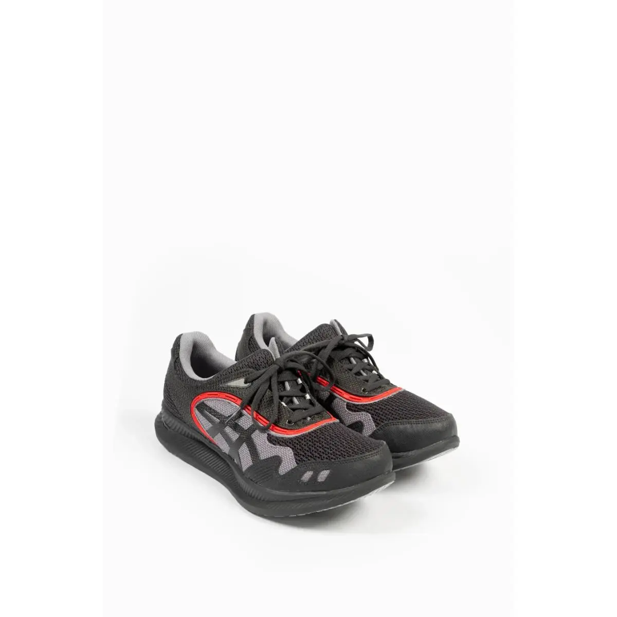 Asics shoes - ASICS GEL-Glidelyte - 1203A015-020 - Graphite Grey/ High Rise 15