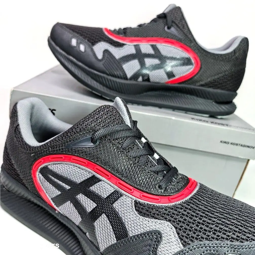 Asics shoes - ASICS GEL-Glidelyte - 1203A015-020 - Graphite Grey/ High Rise 1