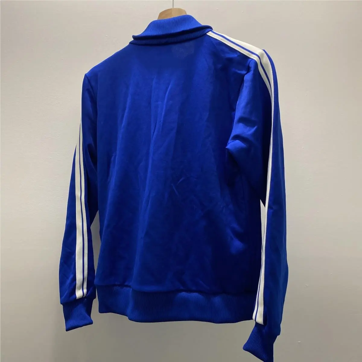 Asics clothing - Blue 3